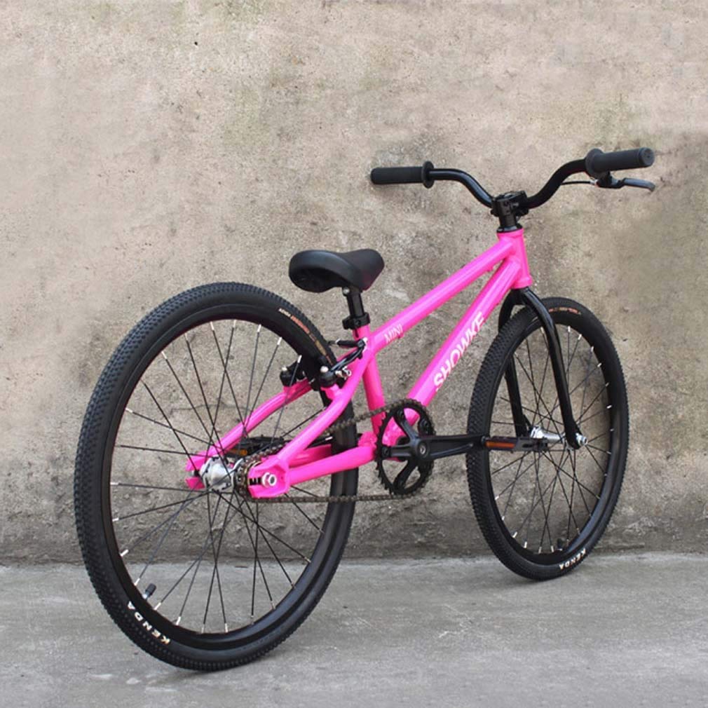 Amazon.co.jp: BMX Bicycle Mini BMX Race Bike for Adults and